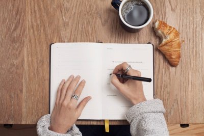 Stop met perfectionisme dankzij de 80-procentregel