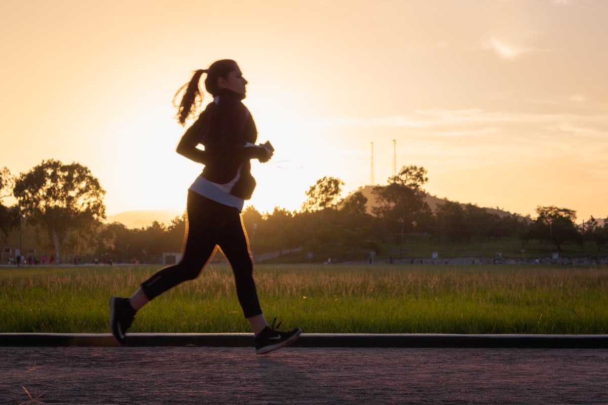 Zo maakt beweging je lichaam van binnenuit jonger